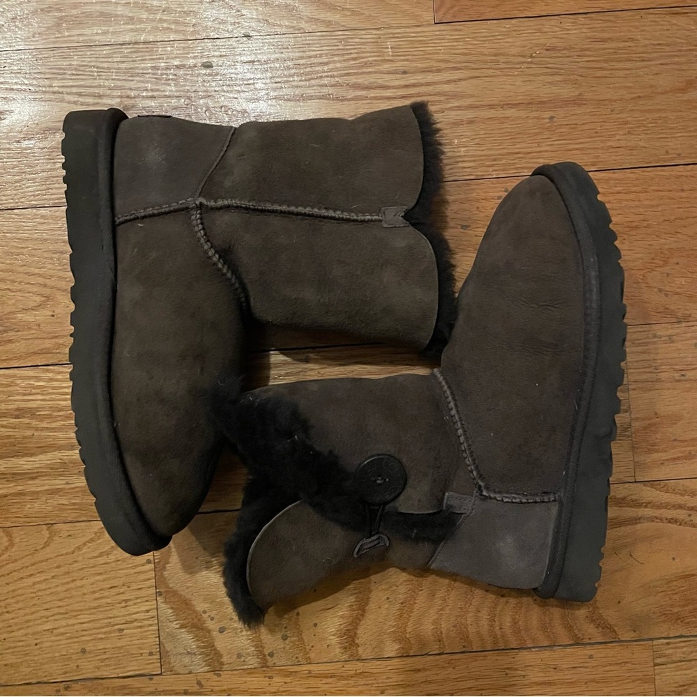 Ugg Bailey Button Boot - image 3